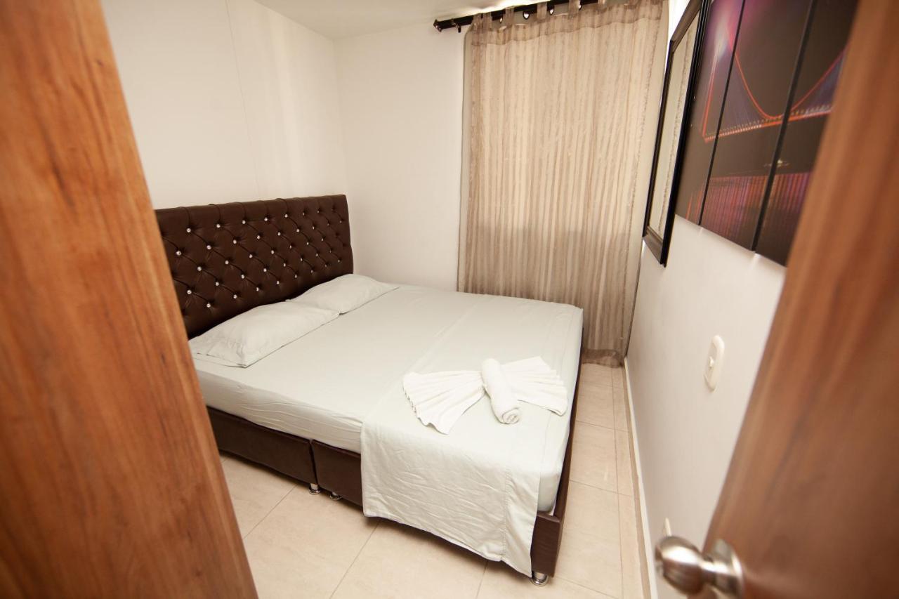 Apartamentos En El Sur De Cali, Parqueadero Propio, Piscina, Wifi Экстерьер фото