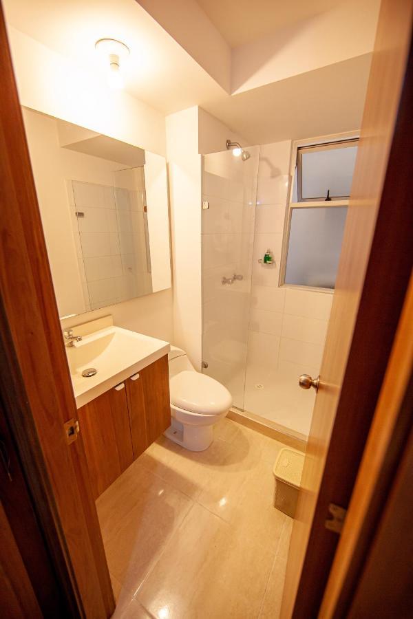 Apartamentos En El Sur De Cali, Parqueadero Propio, Piscina, Wifi Экстерьер фото