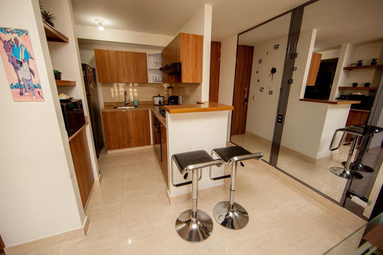 Apartamentos En El Sur De Cali, Parqueadero Propio, Piscina, Wifi Экстерьер фото