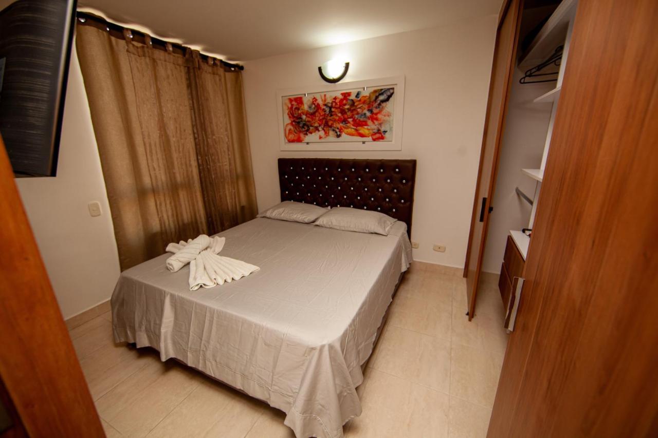 Apartamentos En El Sur De Cali, Parqueadero Propio, Piscina, Wifi Экстерьер фото