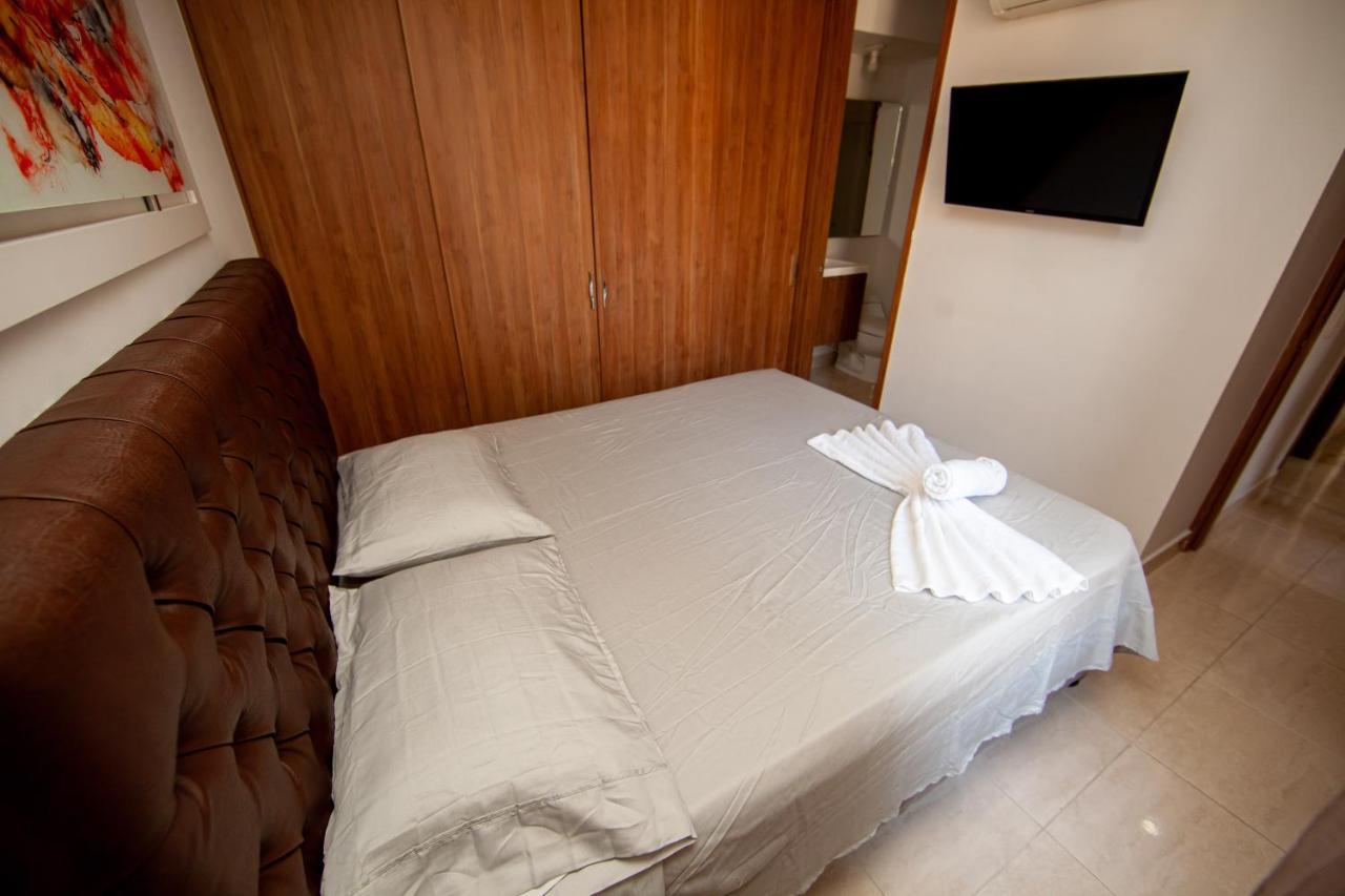 Apartamentos En El Sur De Cali, Parqueadero Propio, Piscina, Wifi Экстерьер фото