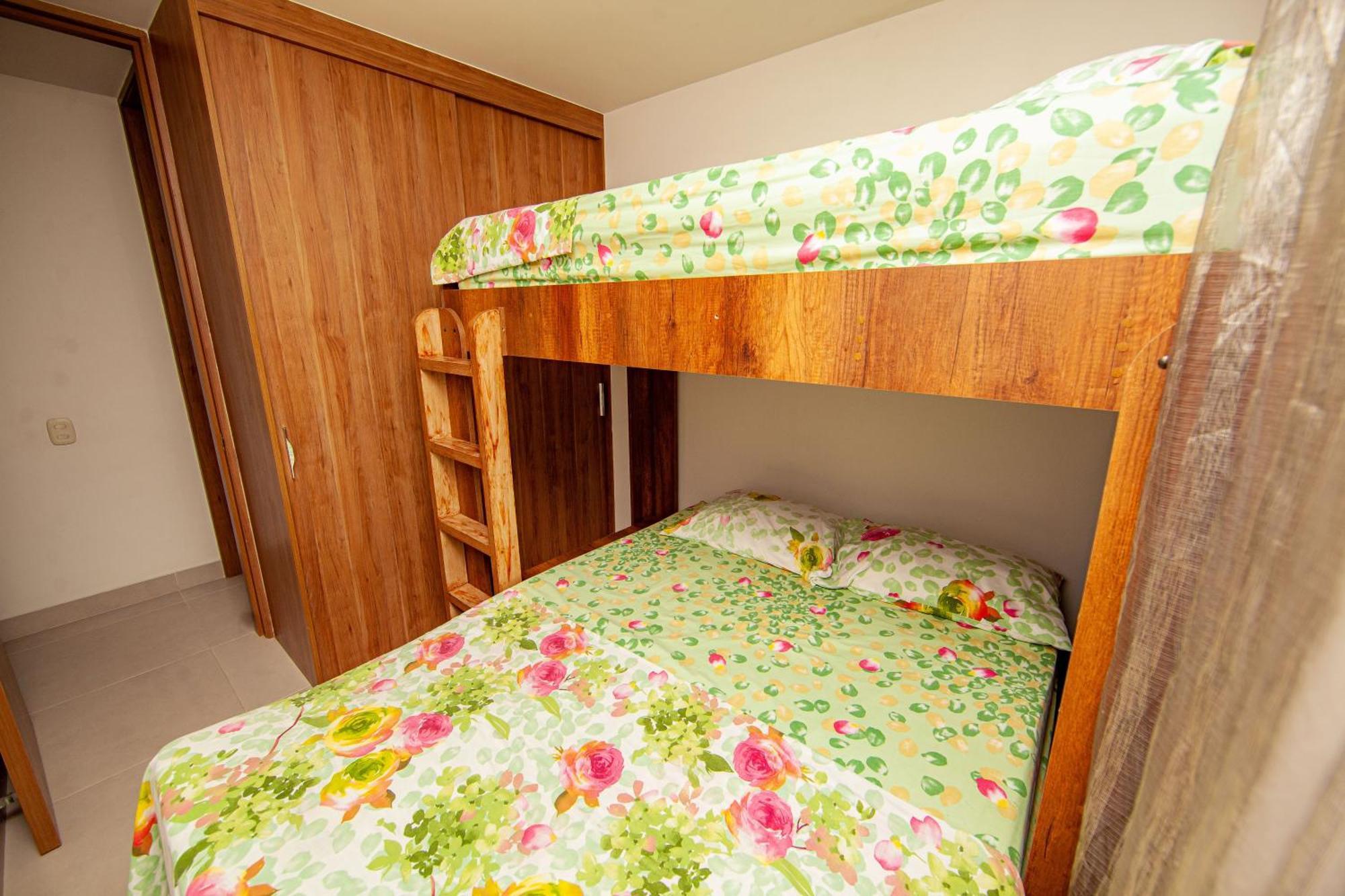 Apartamentos En El Sur De Cali, Parqueadero Propio, Piscina, Wifi Экстерьер фото