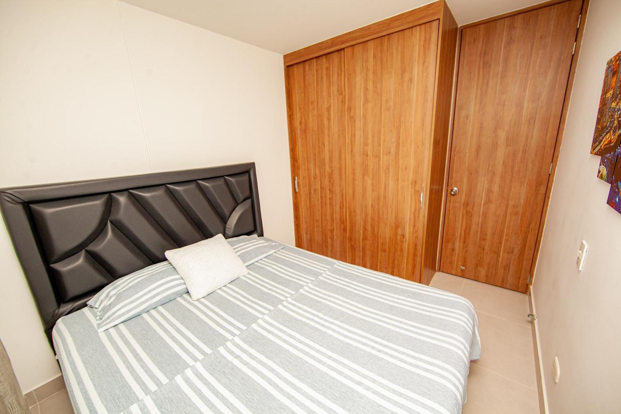 Apartamentos En El Sur De Cali, Parqueadero Propio, Piscina, Wifi Экстерьер фото