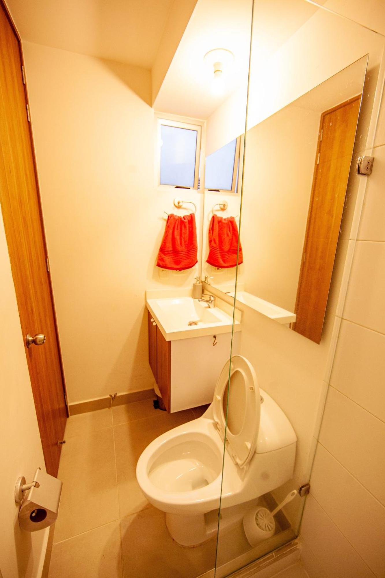 Apartamentos En El Sur De Cali, Parqueadero Propio, Piscina, Wifi Экстерьер фото