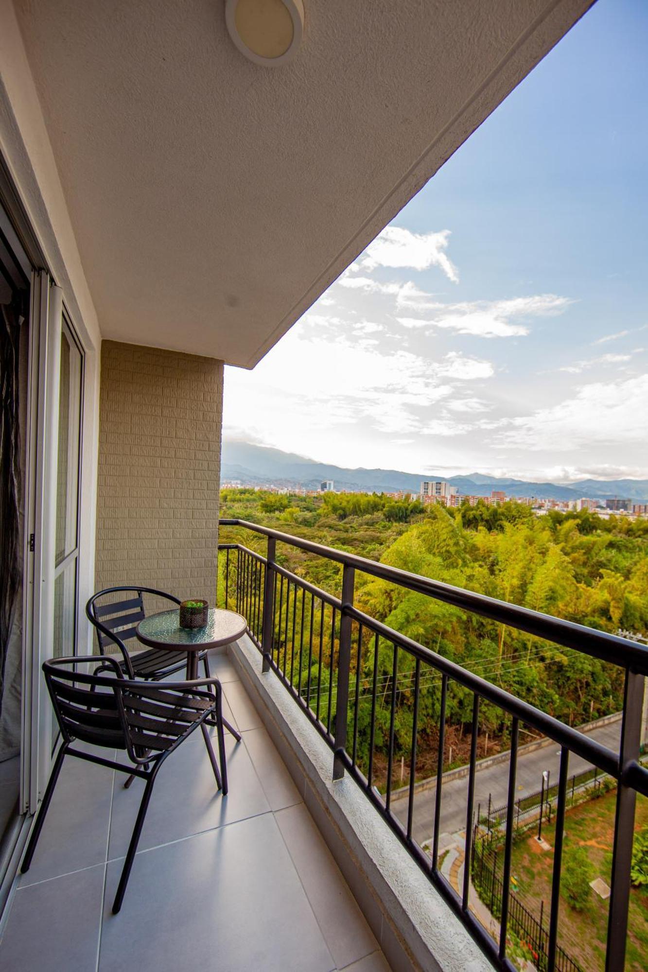 Apartamentos En El Sur De Cali, Parqueadero Propio, Piscina, Wifi Экстерьер фото
