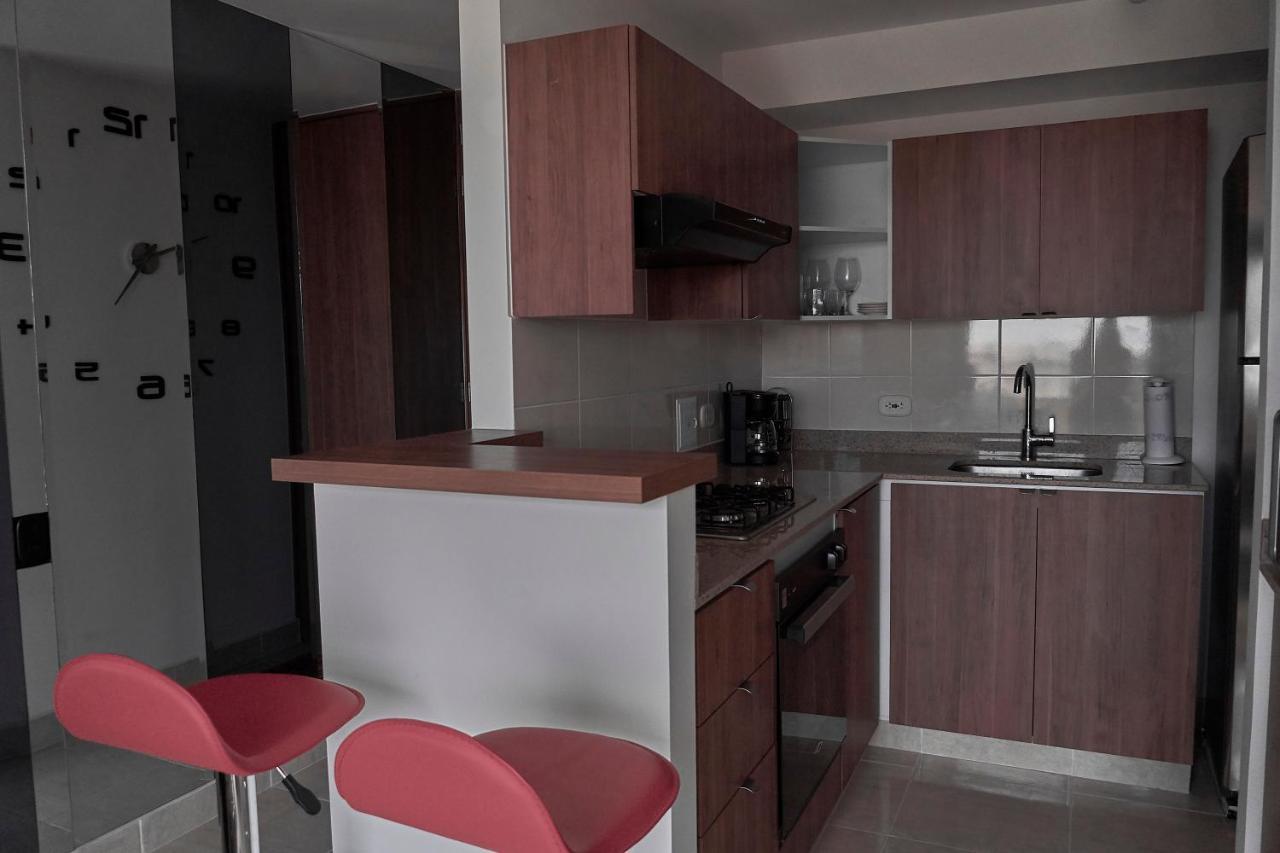 Apartamentos En El Sur De Cali, Parqueadero Propio, Piscina, Wifi Экстерьер фото