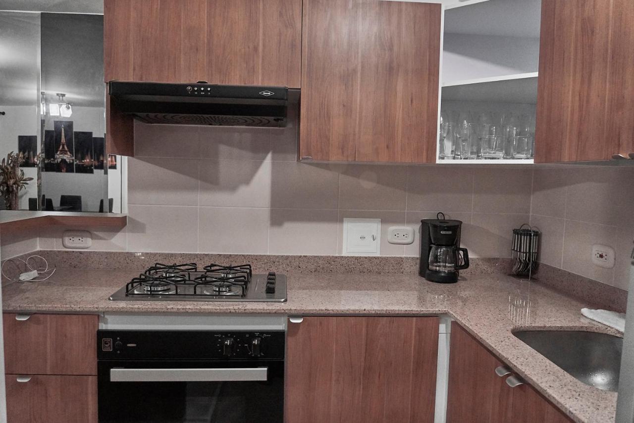 Apartamentos En El Sur De Cali, Parqueadero Propio, Piscina, Wifi Экстерьер фото