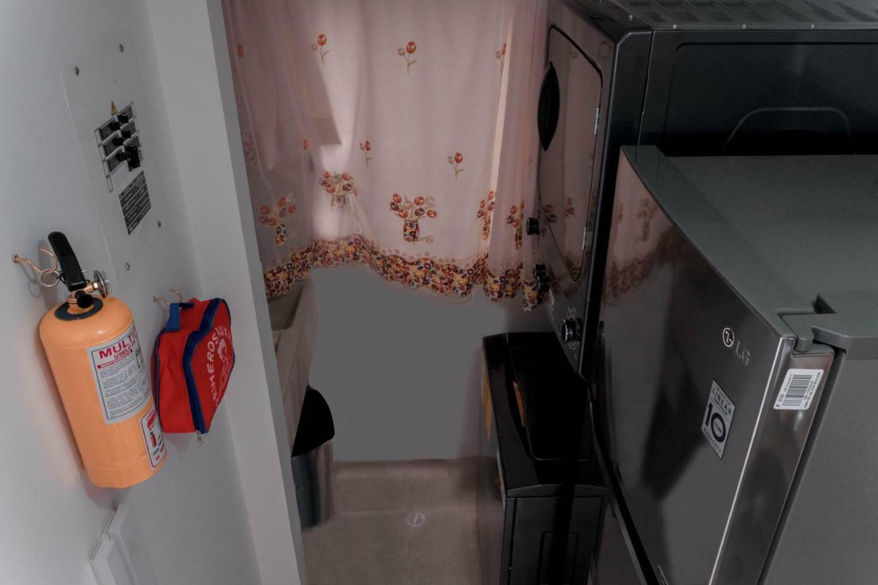 Apartamentos En El Sur De Cali, Parqueadero Propio, Piscina, Wifi Экстерьер фото